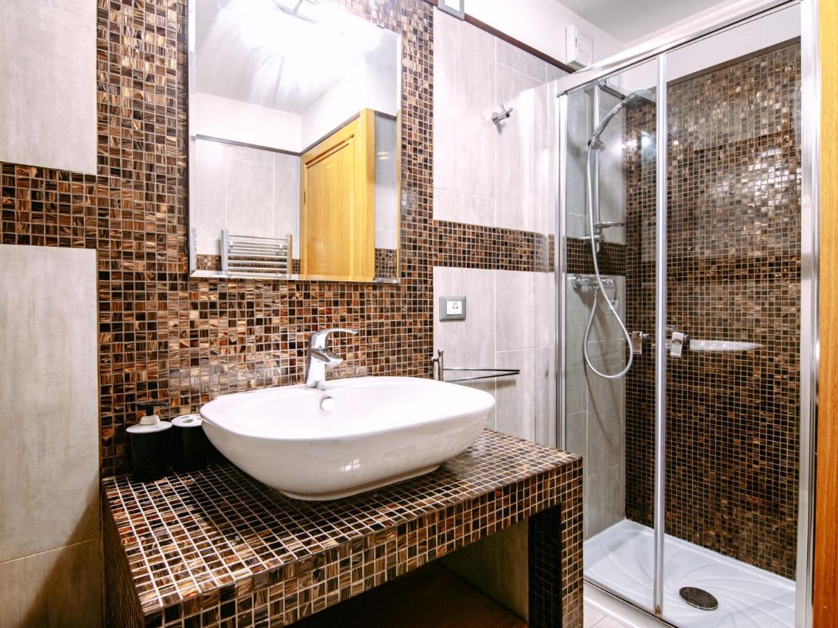 Apartment Cesa Veja By Interhome بينيا المظهر الخارجي الصورة