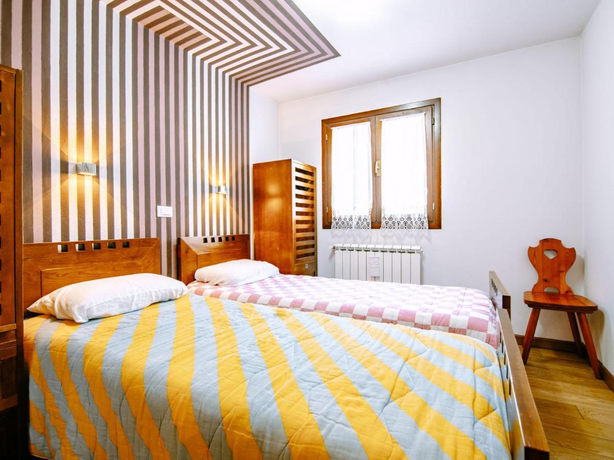 Apartment Cesa Veja By Interhome بينيا المظهر الخارجي الصورة