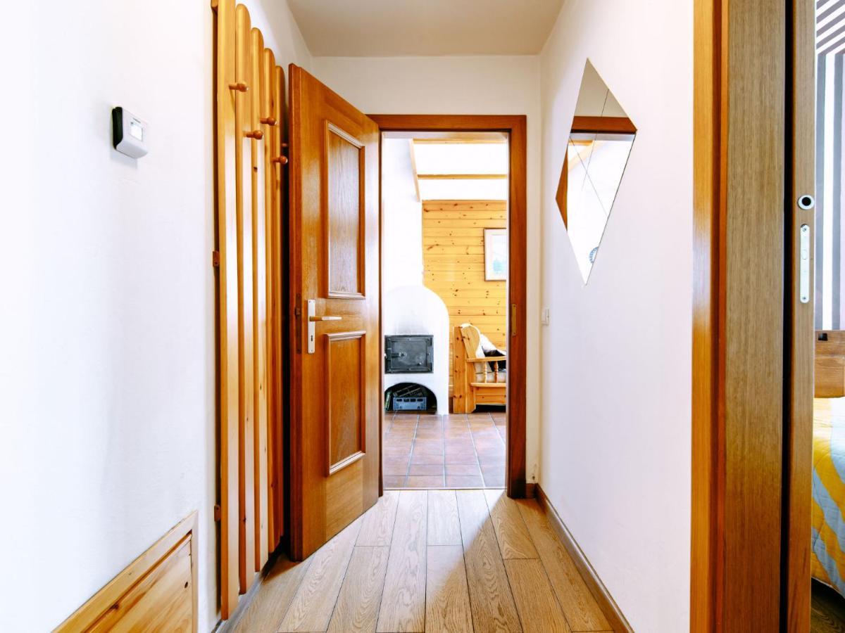 Apartment Cesa Veja By Interhome بينيا المظهر الخارجي الصورة