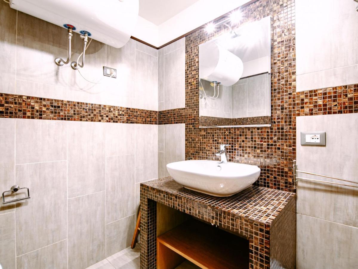 Apartment Cesa Veja By Interhome بينيا المظهر الخارجي الصورة