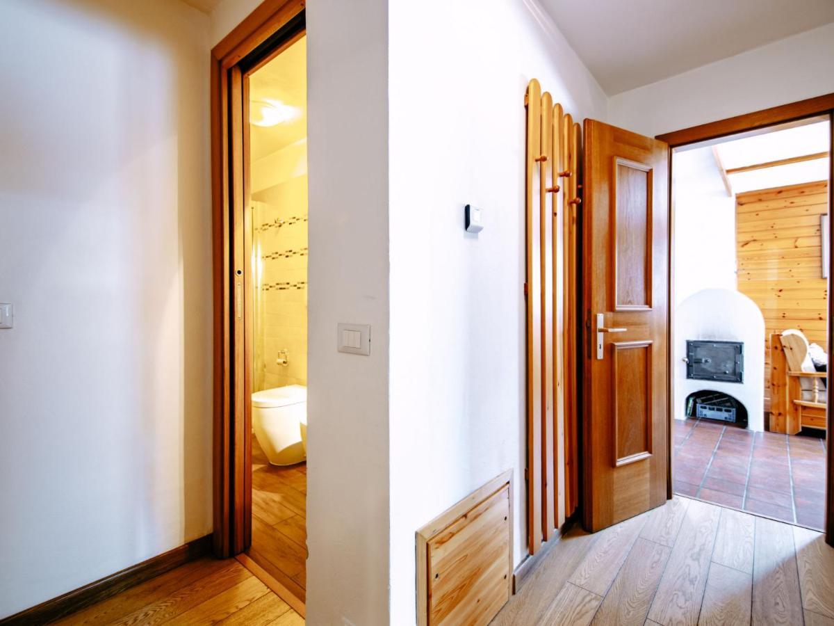 Apartment Cesa Veja By Interhome بينيا المظهر الخارجي الصورة