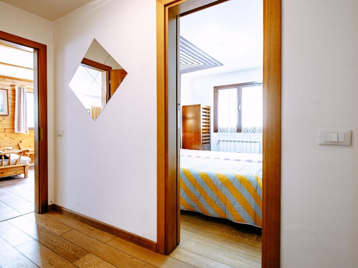 Apartment Cesa Veja By Interhome بينيا المظهر الخارجي الصورة