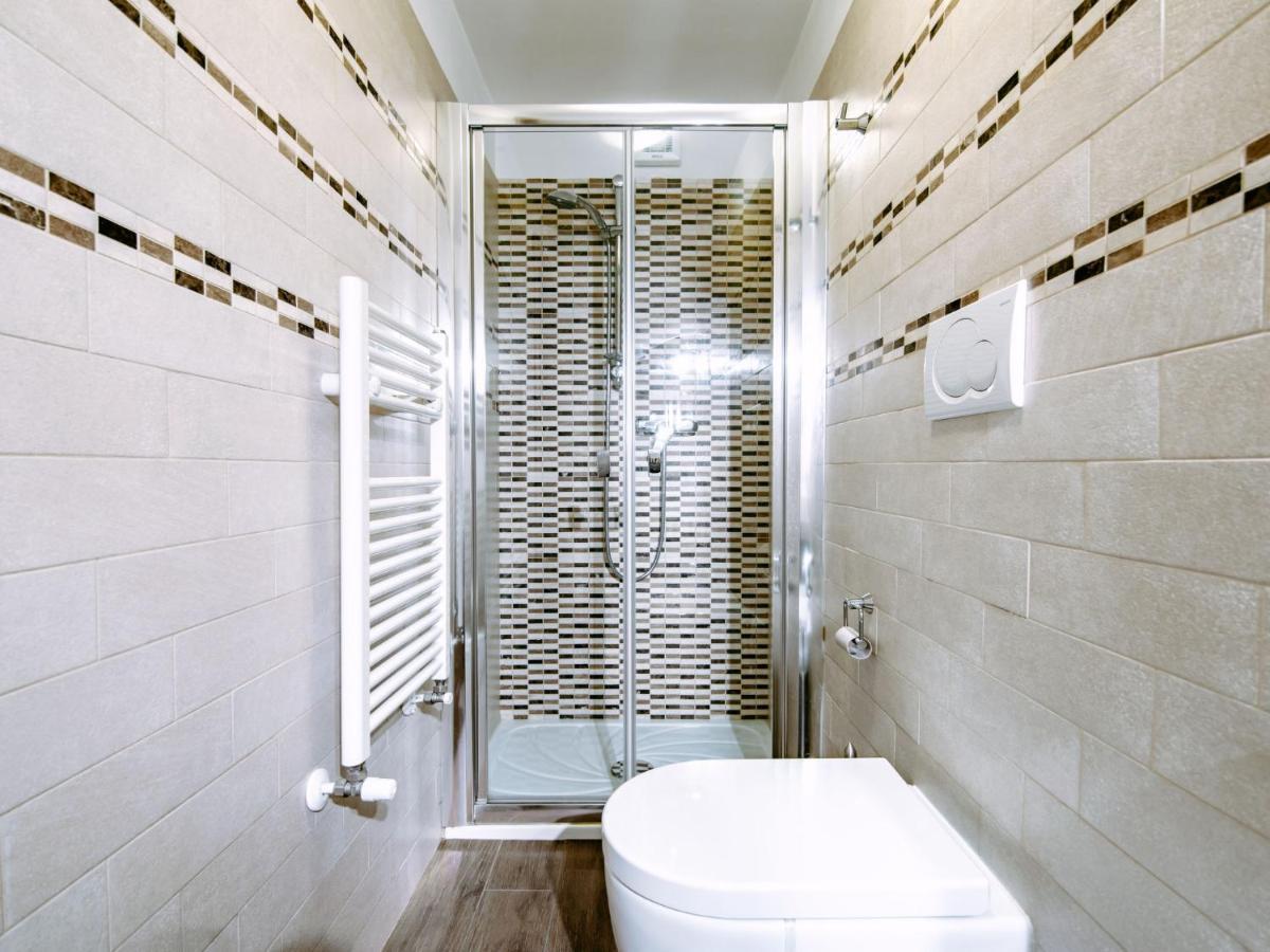 Apartment Cesa Veja By Interhome بينيا المظهر الخارجي الصورة